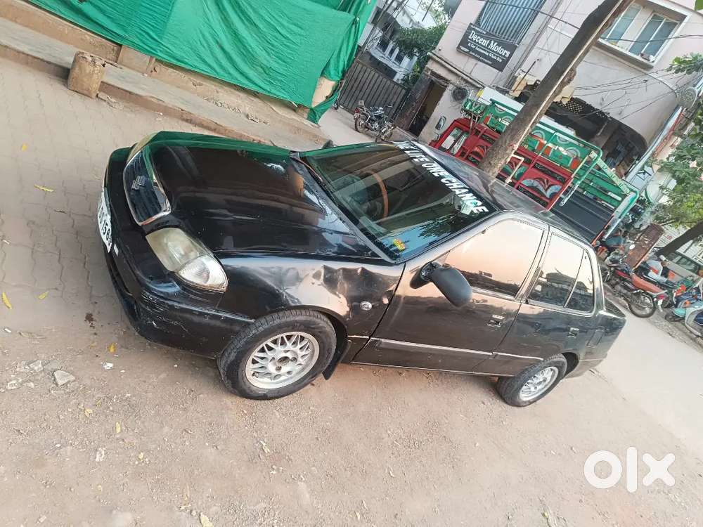 Maruti Suzuki Esteem 2006 Petrol 80000 Km Driven..an Good Condition
