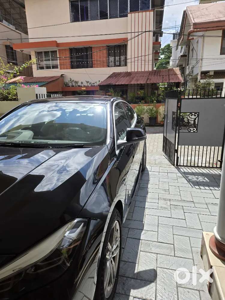 Bmw 2 Series Gran Coupe 2024 Petrol 950 Km Driven Famil Owned