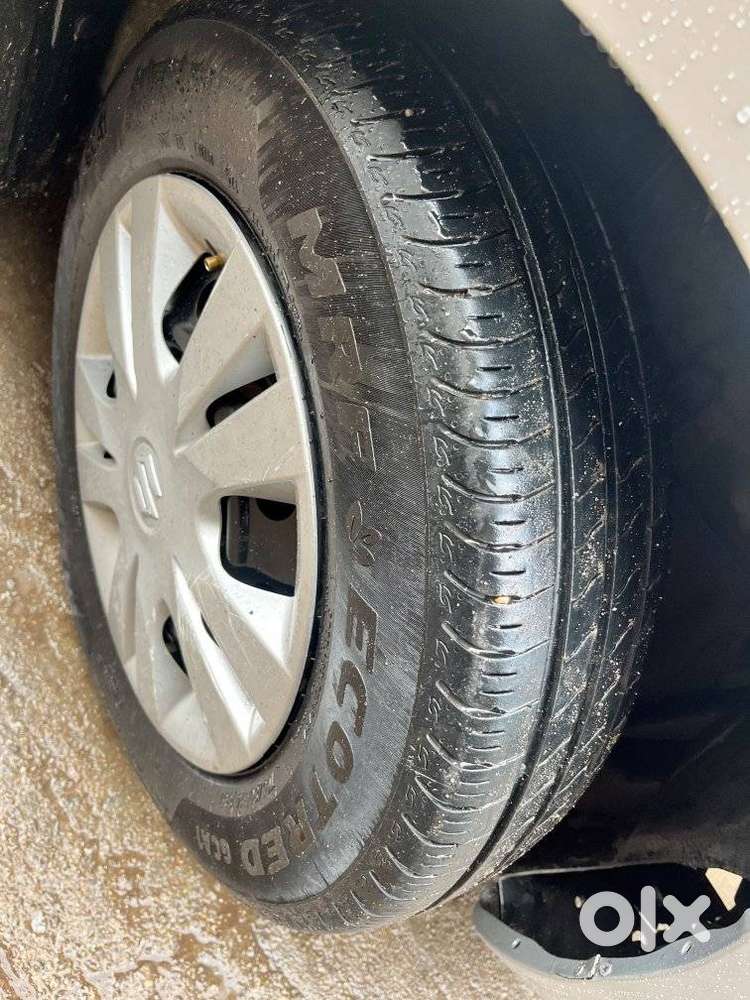 Maruti Suzuki Swift Dzire Vdi Bsiv, 2013, Diesel
