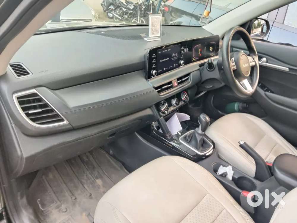 Kia Seltos 2025 Diesel Good Condition