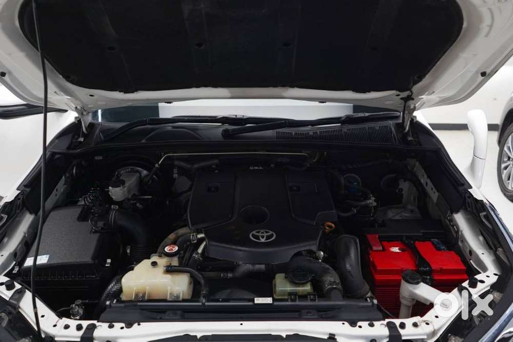 Toyota Fortuner 4x2 At 2.8 Diesel, 2022, Diesel