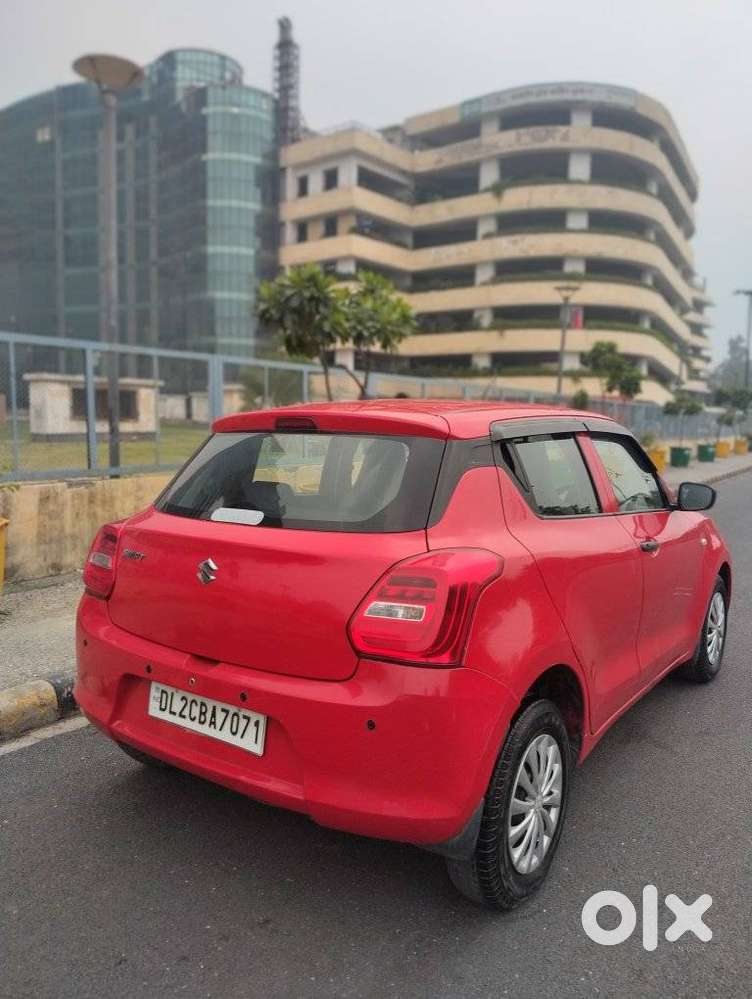 Maruti Suzuki Swift Ldi (o), 2019, Diesel