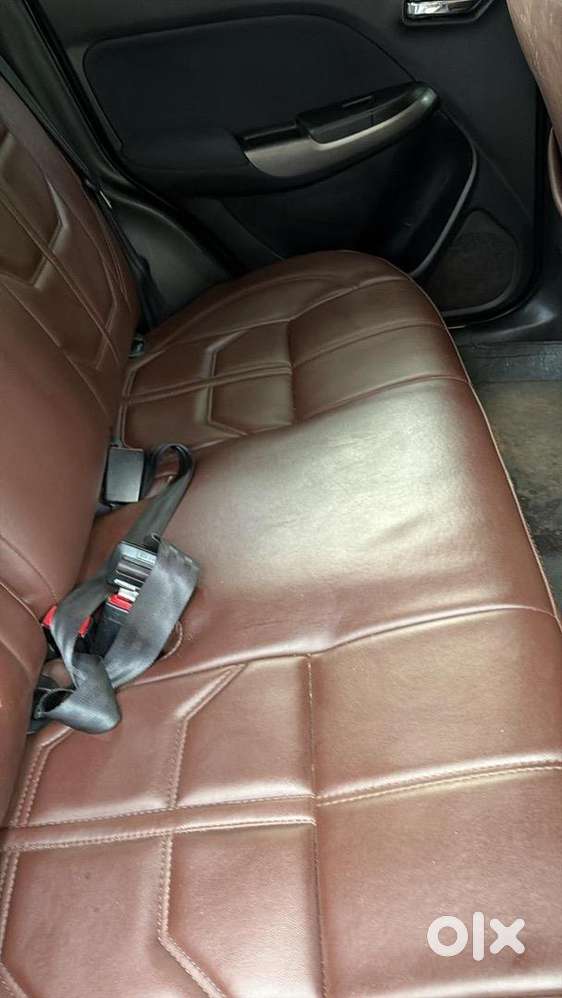 Toyota Car Automatic 2021