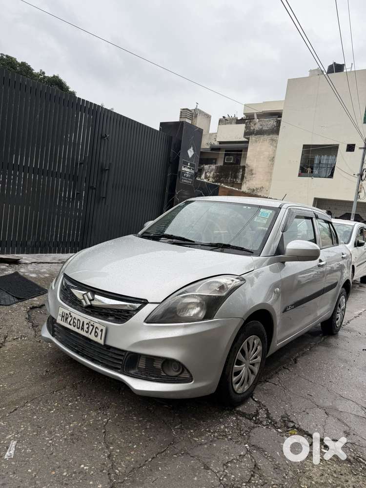 Maruti Suzuki Swift Dzire, 2016, Diesel