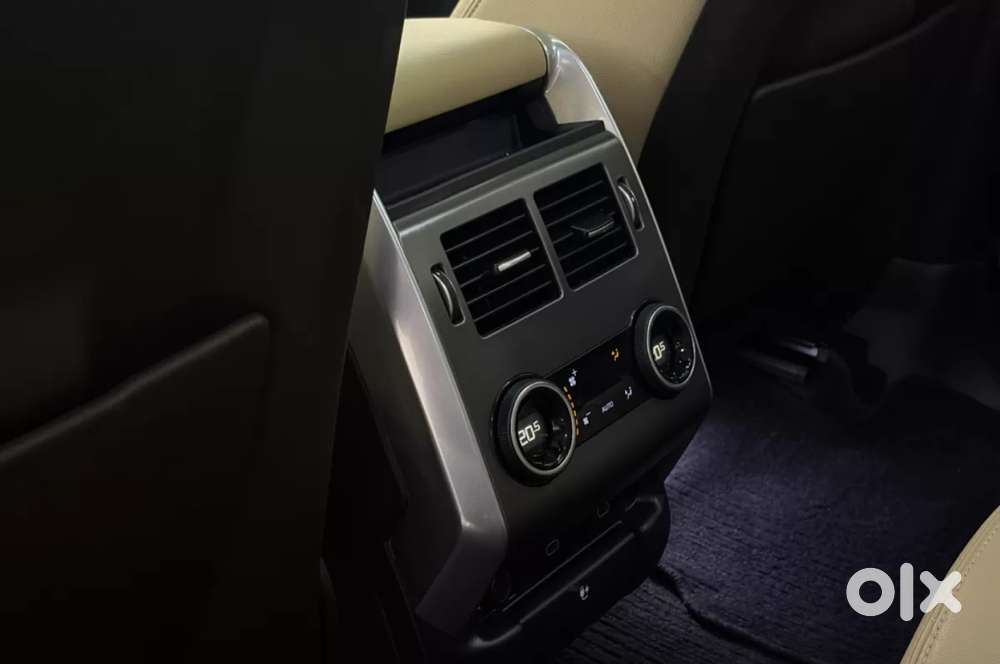 Land Rover Range Sport, 2021, Petrol