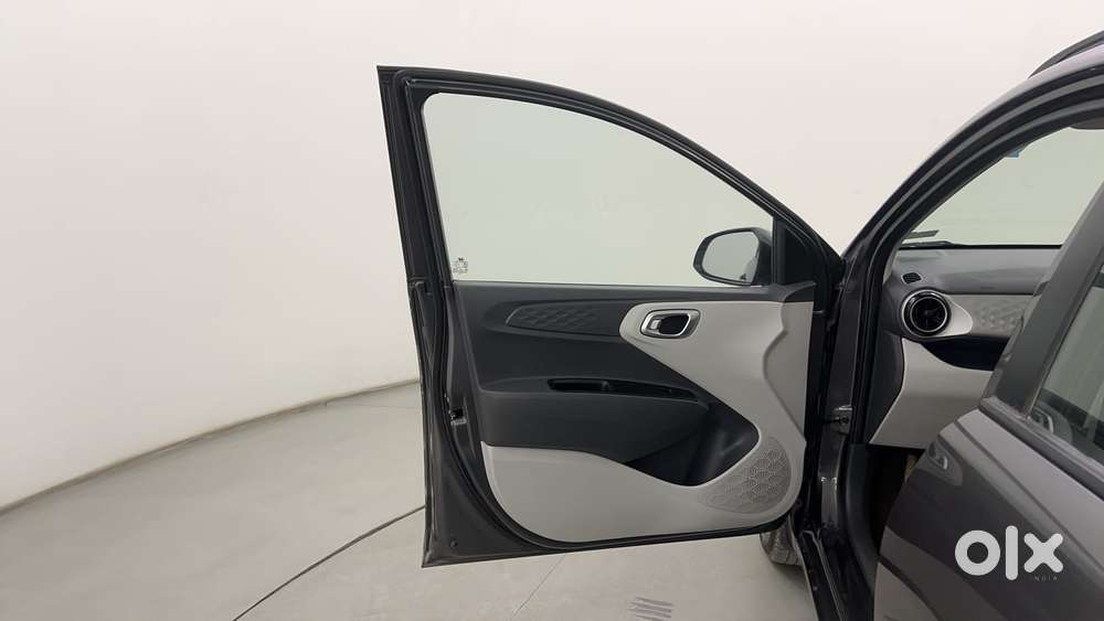 Hyundai Grand I10 Nios Sportz 1.2 Kappa Vtvt, 2021, Petrol