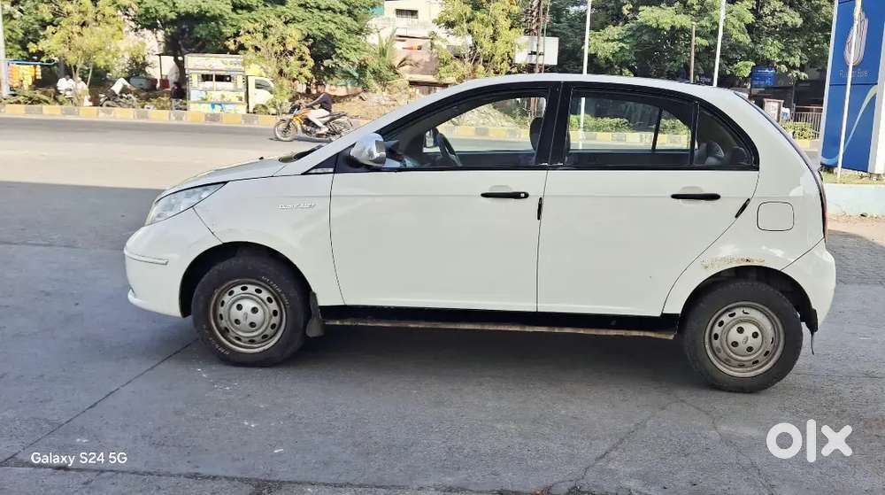 Tata Indica Vista 2013
