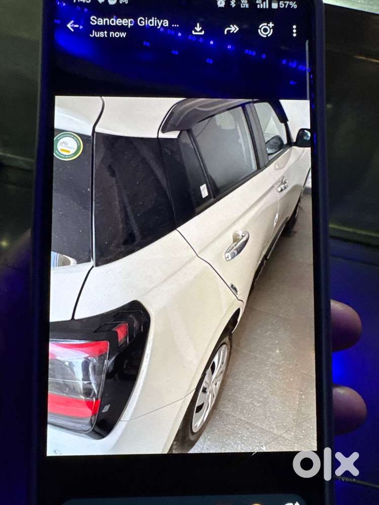 Maruti Swift Vxi 2025