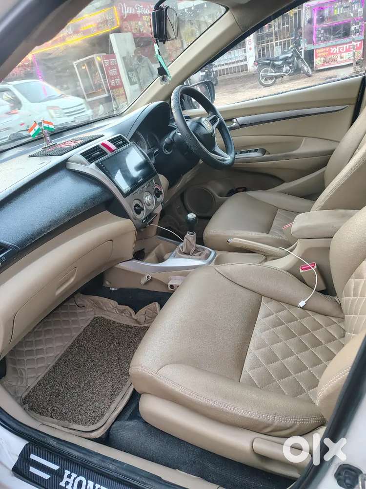 2010 Model 2030 Tak Pass Non Accident