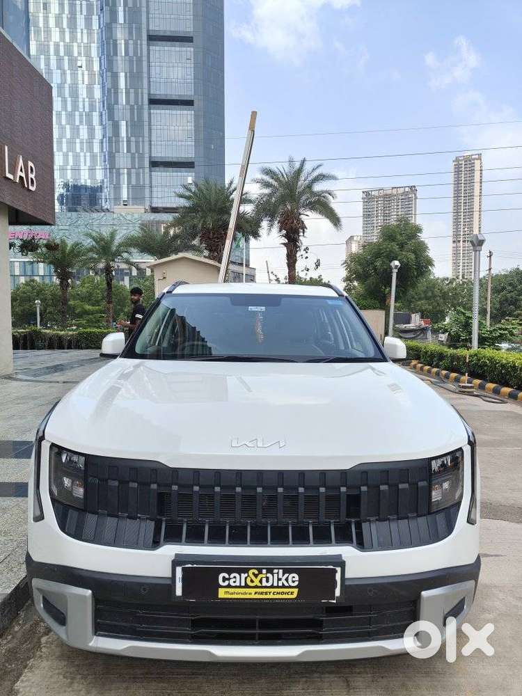 Kia Seltos, 2026, Petrol