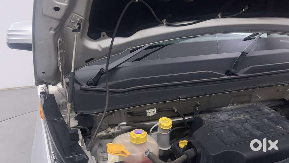 Mahindra Kuv100 Nxt 1.2 K4 Plus Diesel 6 Str, 2018, Petrol