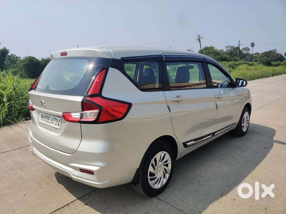 Maruti Suzuki Ertiga Vxi (o) Cng, 2020, Cng & Hybrids
