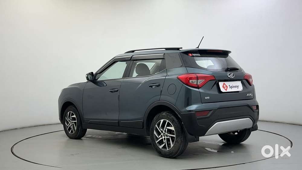 Mahindra Xuv300 W8 Option Diesel, 2022, Diesel