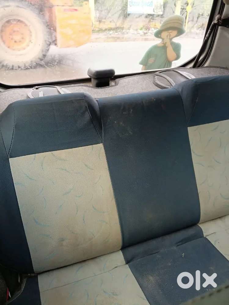 2006 Maruti Suzuki Alto