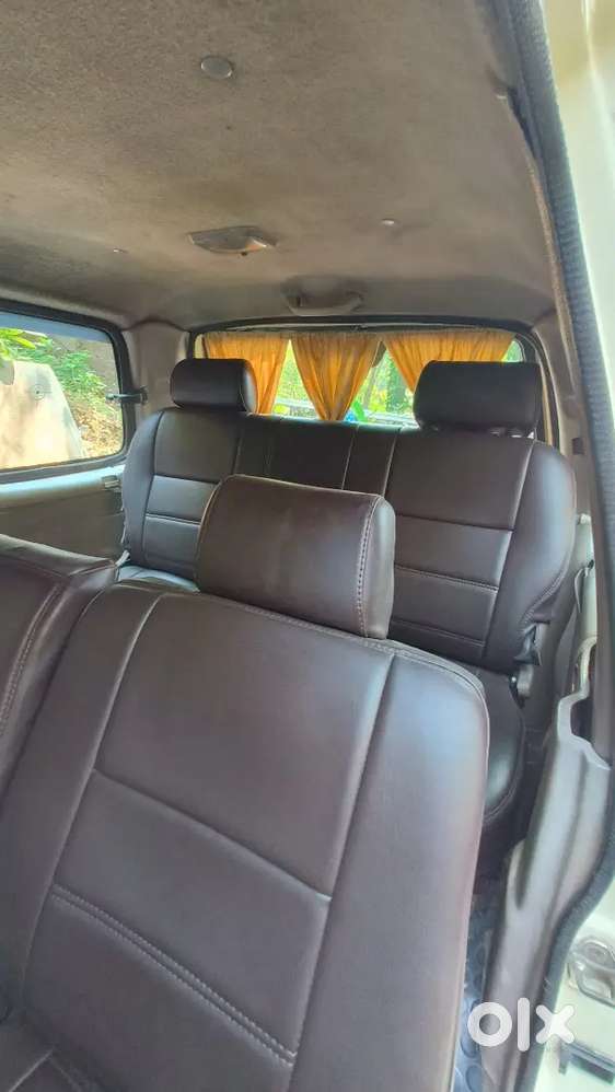 Chevrolet Tavera Neo 2 Good Condition