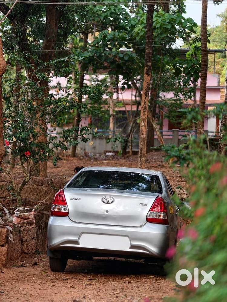 Toyota Diesel Manual 2017 Car