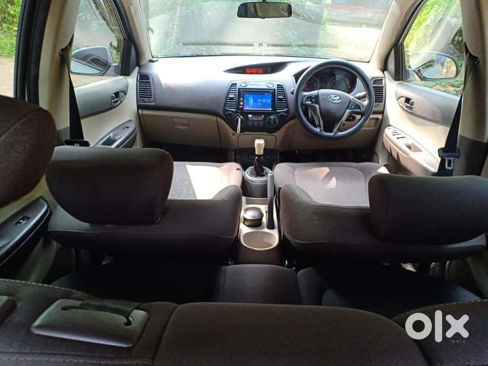 Hyundai I20 Asta Diesel