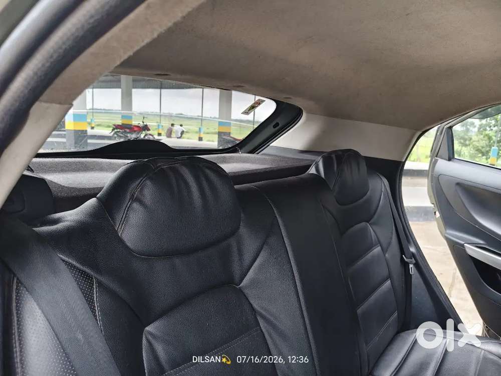 Tata Nexon Revotron 2025 Manual Petrol