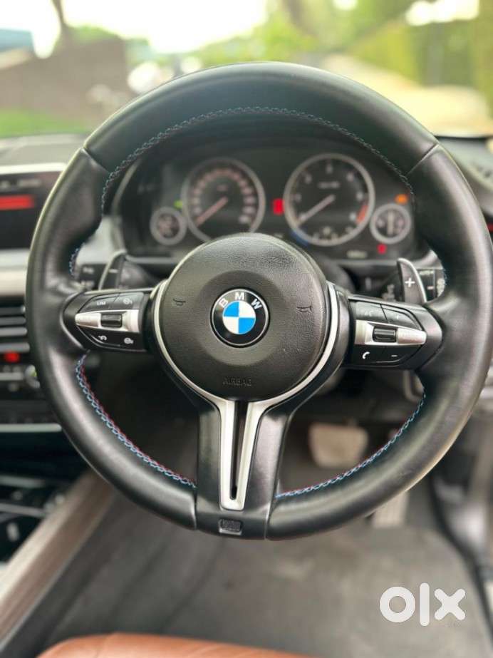 Bmw X5 Xdrive 30 D, 2016, Diesel