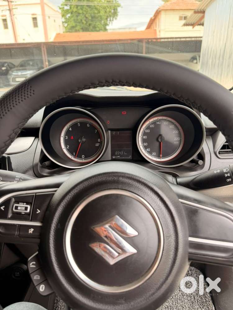 Swift 1.2 Vxi Petrol 2022