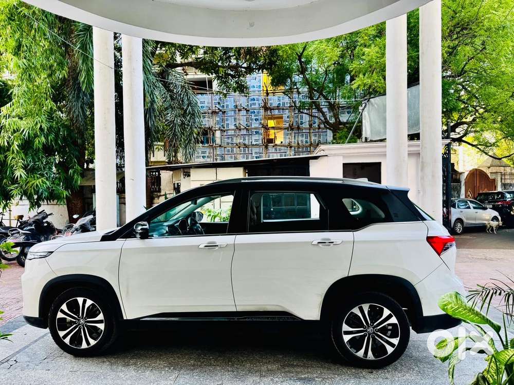 Mg Hector Plus Sharp Pro 2.0 Turbo Diesel 7 Str, 2021, Diesel