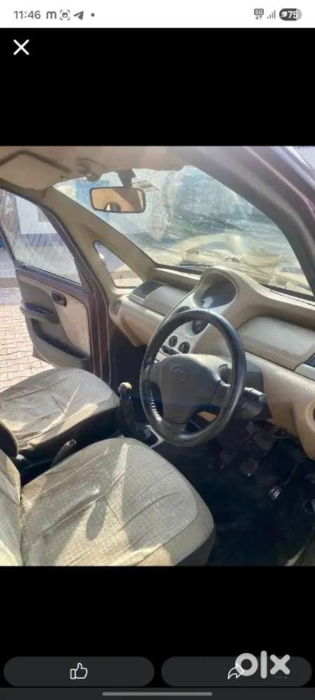 2015 Model. New Mp3 Player. All Ok Ac Not Work. Engine Gear Ok.