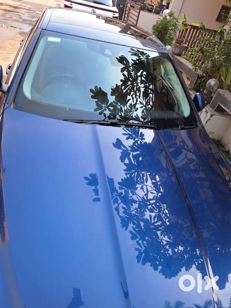 Jaguar Xe 2016 Petrol Well Maintained