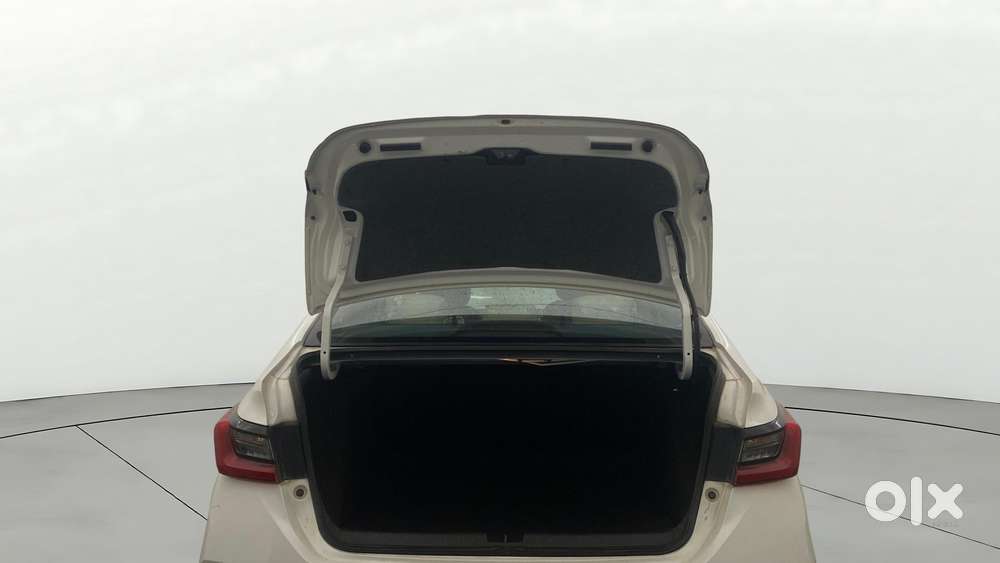 Honda City I-vtec Cvt Zx, 2023, Petrol