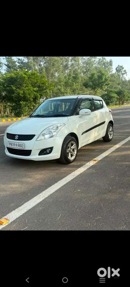 Maruti Swift Vdi 2014 Diesel