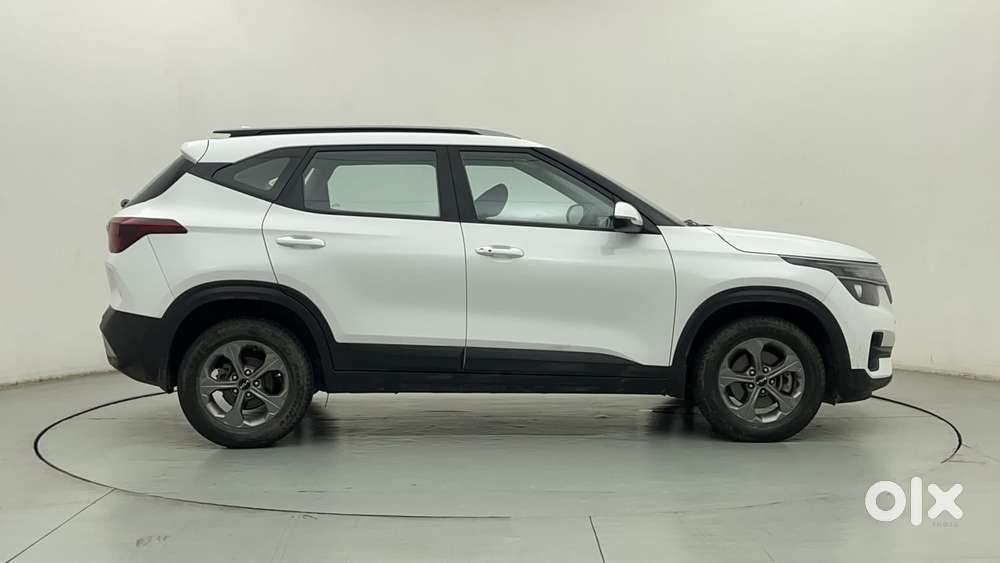 Kia Seltos 1.5 Htk+, 2022, Petrol