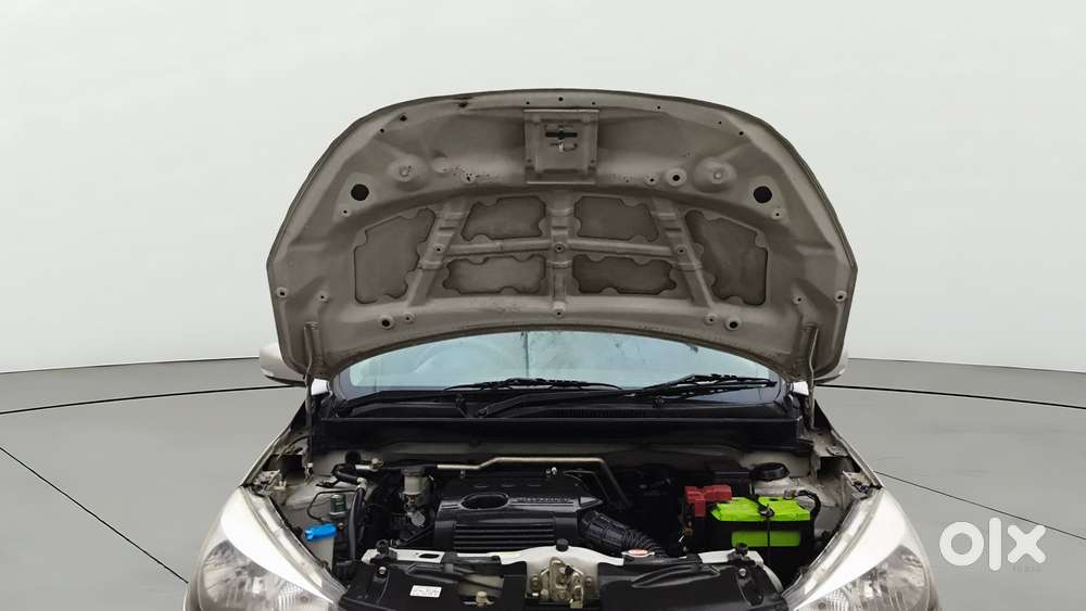 Maruti Suzuki Celerio 2014-2017 Zxi At, 2017, Petrol