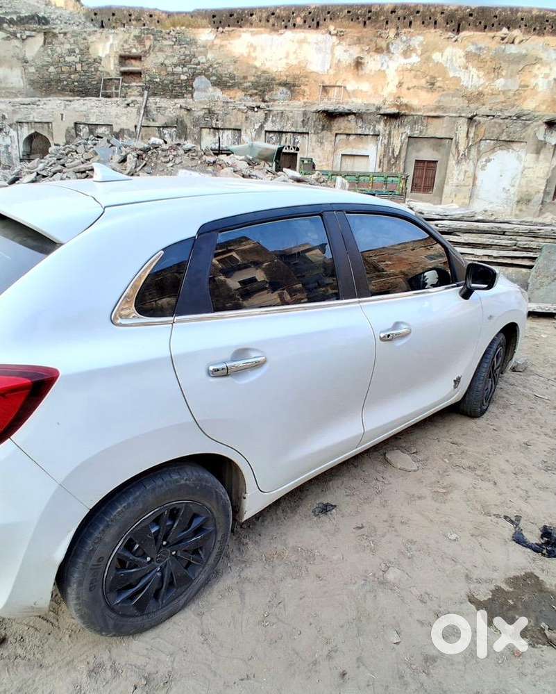 Maruti Suzuki Baleno 2025 Petrol Good Condition