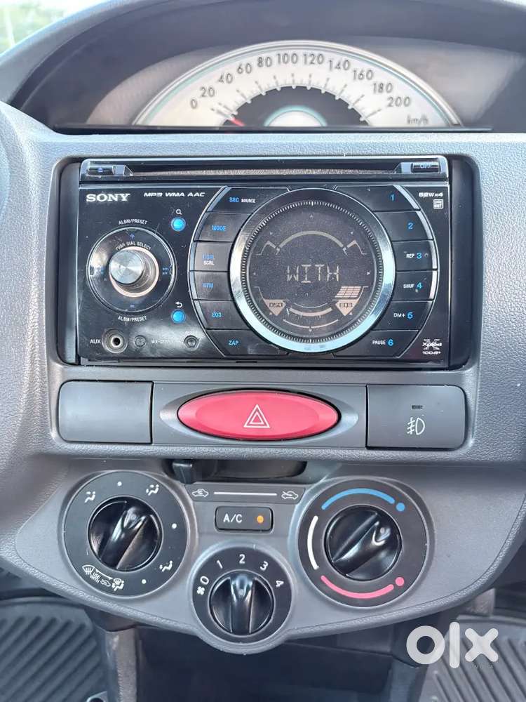  Toyota Etios G - For Sale - Zayn Carz