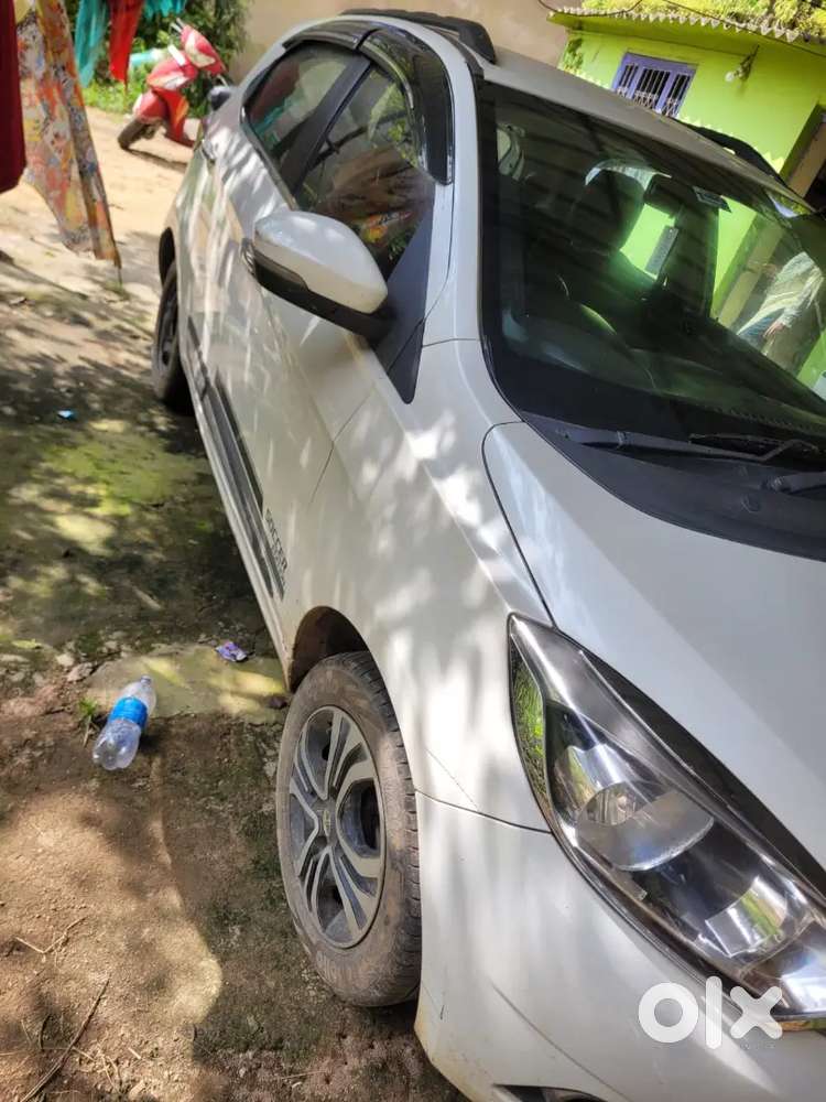 Tata Tiago 1.05 Revotorq 2019