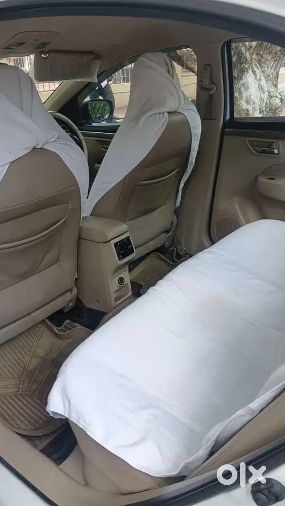 Maruti Ciaz Alpha Mt Petrol (top Model)- 2018 Excellent Condition