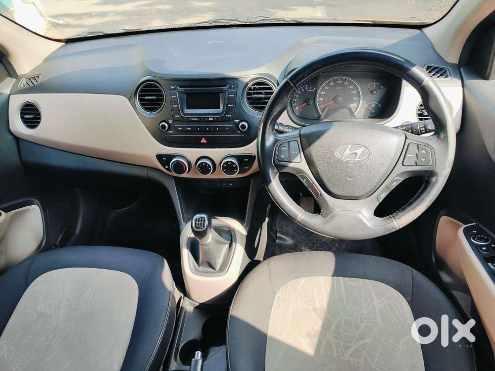 Hyundai Grand I10 Asta 1.2 Vtvt, 2014, Petrol