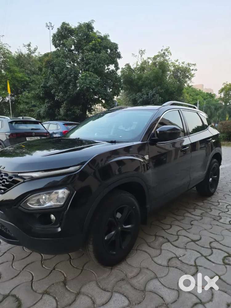 Tata Harrier Xz, 2020, Diesel