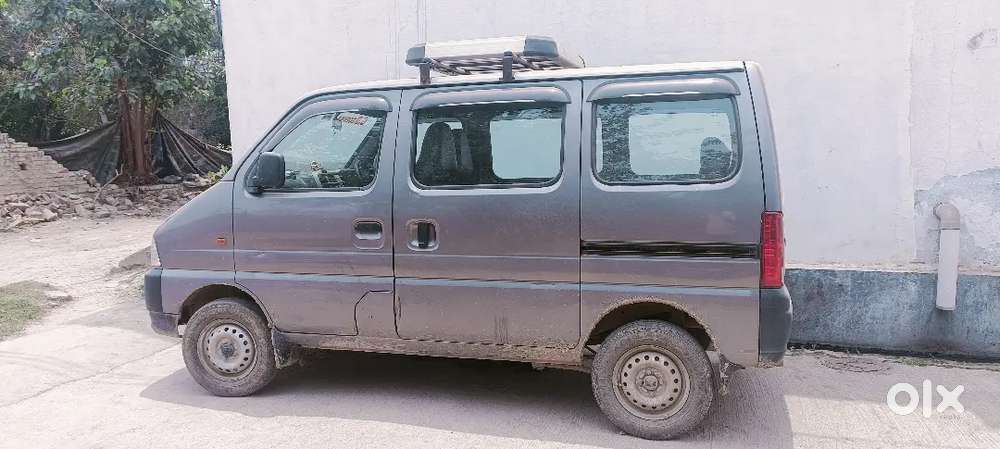 Maruti Suzuki Eeco 2025