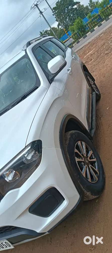 Mahindra Scorpio N Diesel 2024