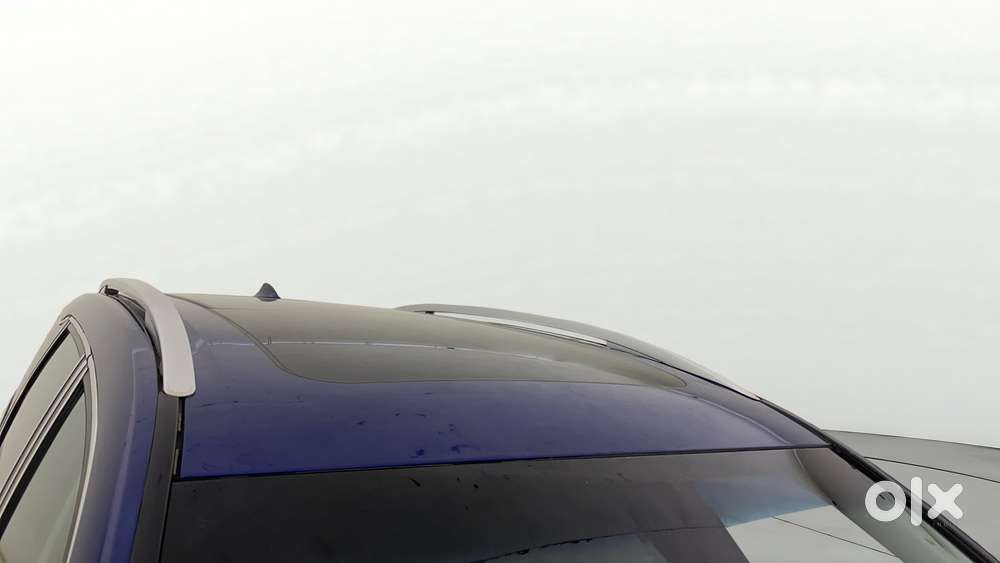 Mg Hector Plus 1.5 Hybrid Sharp Turbo 6 Str, 2020, Petrol