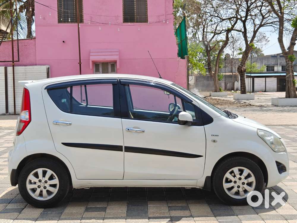 Maruti Suzuki Ritz Zdi, 2015, Diesel