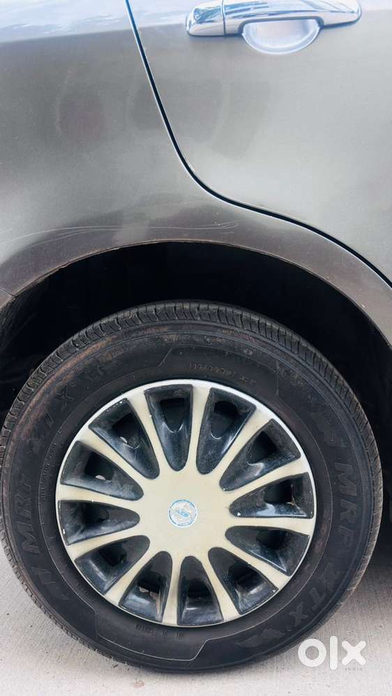 2015 Maruti Swift Dzire
