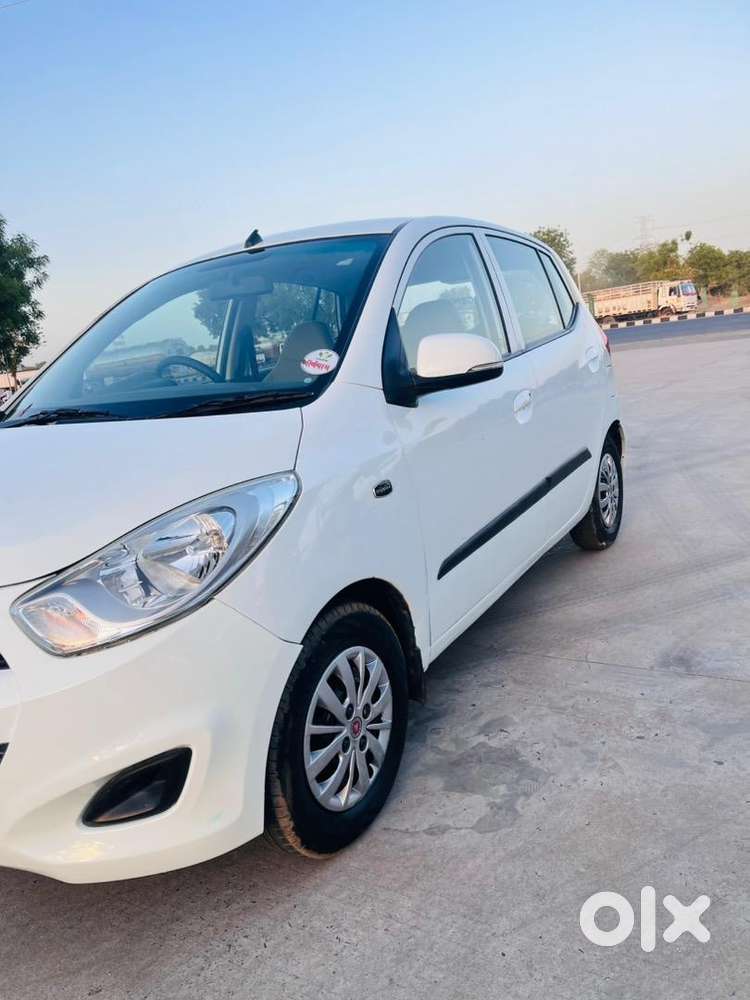 Hyundai I10 2012 Petrol Well Maintained