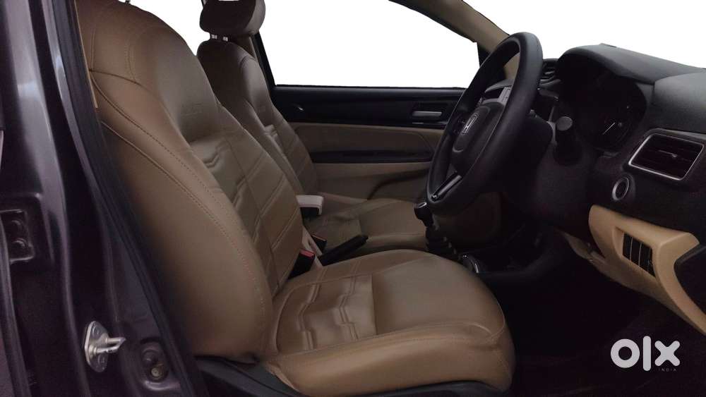 Honda Amaze 1.2 V I-vtec Mt, 2019, Petrol