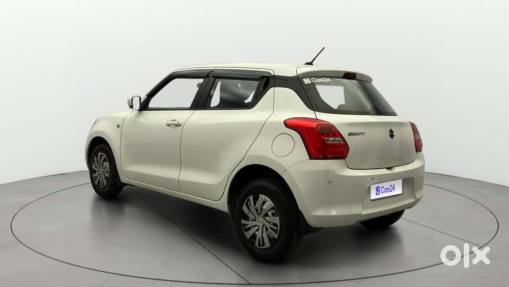 Maruti Suzuki Swift Vvt Lxi, 2023, Petrol