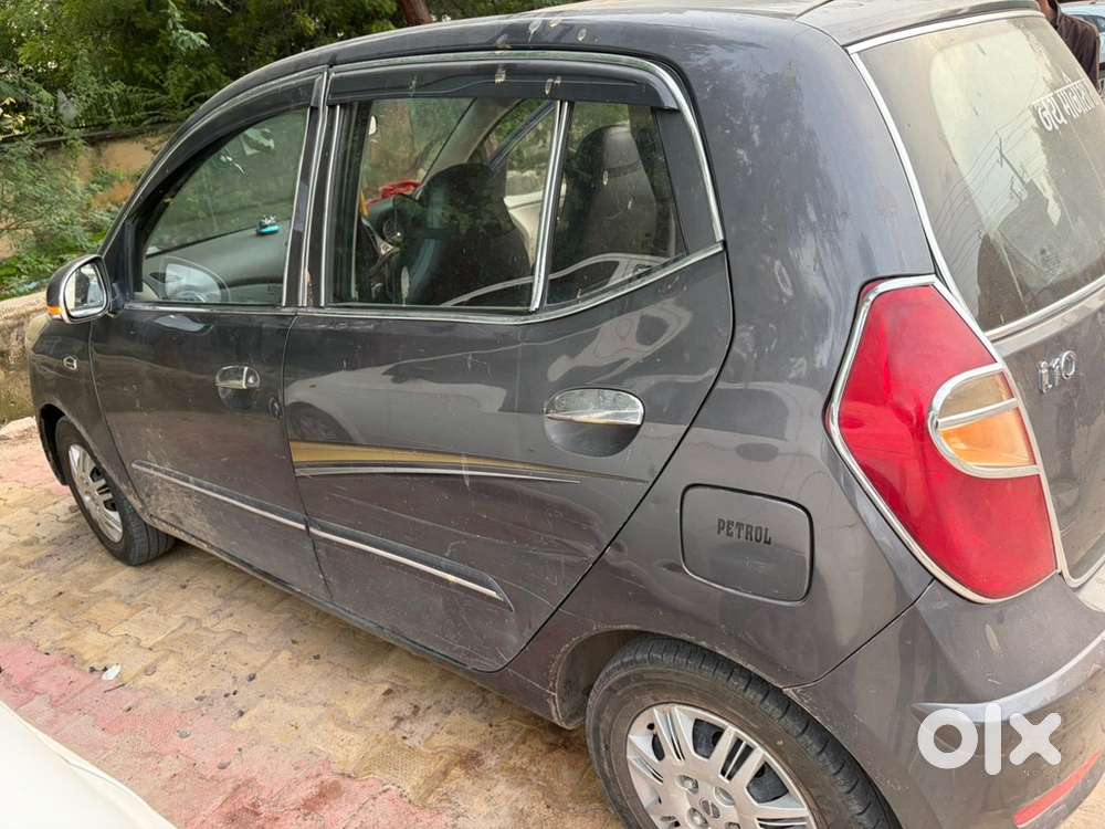 Hyundai Grand I10 Edition 2013