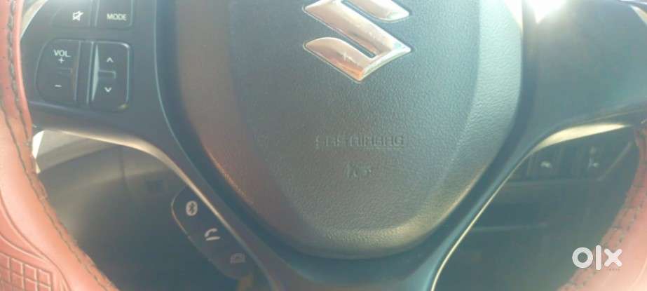 Maruti Suzuki Baleno 1.2 Delta, 2019, Petrol