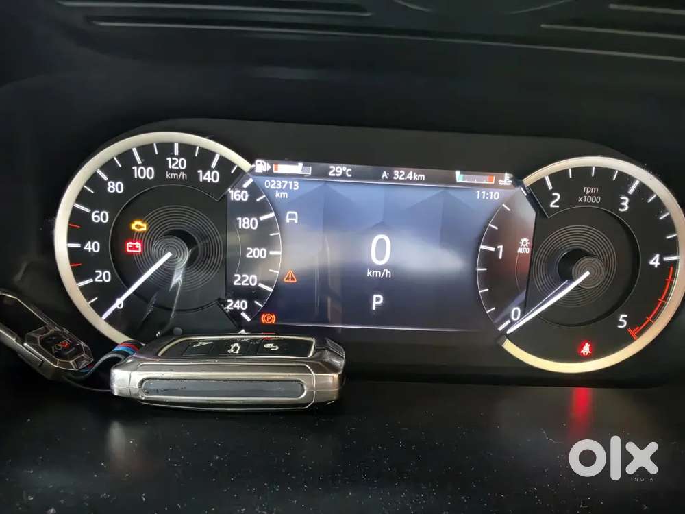 Land Rover Discovery Sport 2023 Diesel