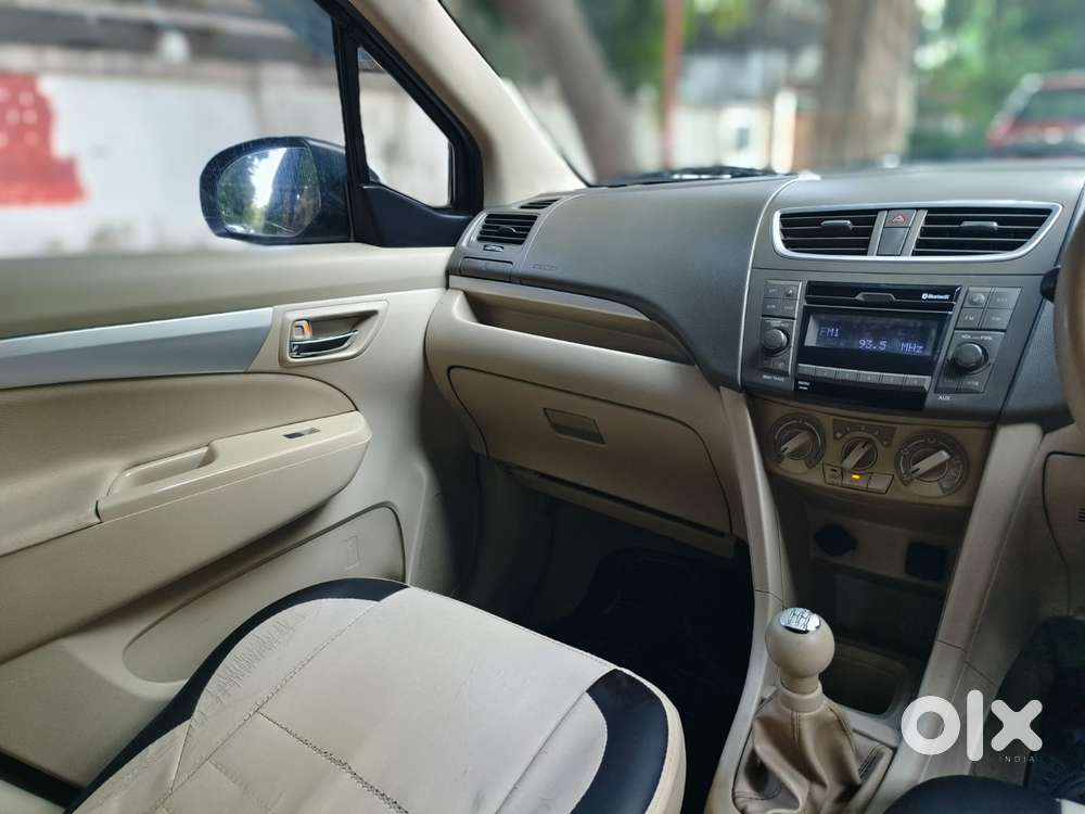 Maruti Suzuki Ertiga Vxi (o) Cng, 2018, Cng & Hybrids