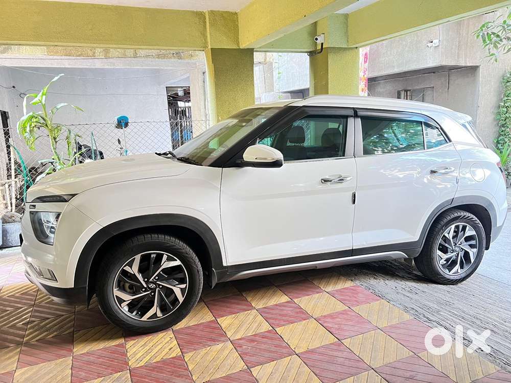 Hyundai Creta 2022 Diesel